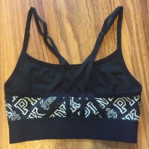 PINK Victoria's Secret Intimates & Sleepwear - Victoria’s Secret Sports Bra PINK Victoria's Secret Intimates & Sleepwear - Victoria’s Secret Sports Bra